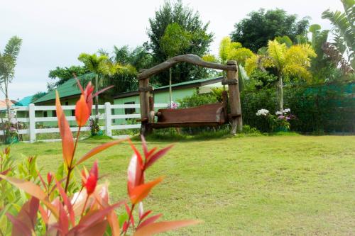 Nam Talay Resort