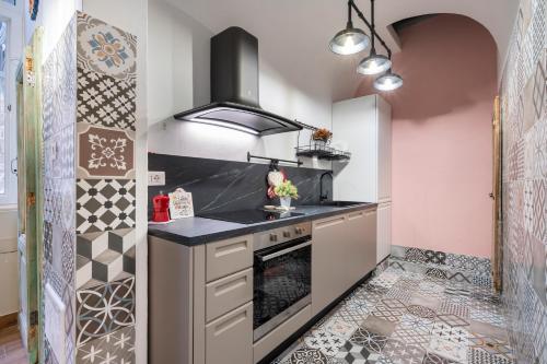  GuestHost - La Dimora di Miriam Netflix Flat in Taranto