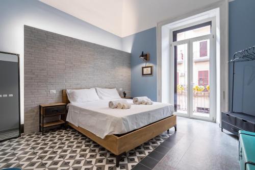  GuestHost - La Dimora di Miriam Netflix Flat in Taranto