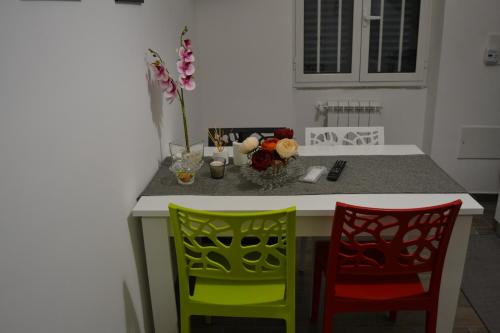 Konyha, Karina's Rooms in Taranto