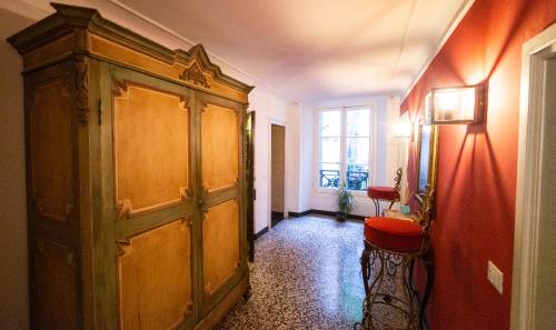 The Apartment Genova, Janov (fotografie 3)
