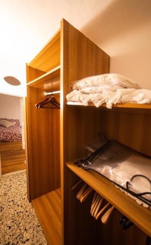 The Apartment Genova, Janov (fotografie 6)