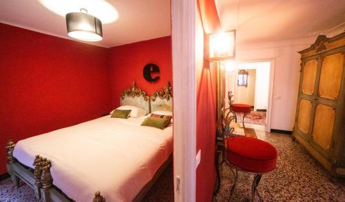 The Apartment Genova, Janov (fotografie 9)