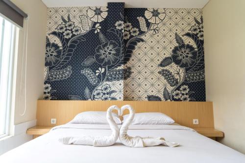 Miko Rooms & Capsules hotel – Surabaya, IL