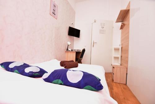 City Central Hostel - Pokoje prywatne, Vratislav (fotografie 10)