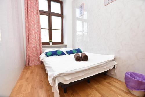 City Central Hostel - Pokoje prywatne, Vratislav (fotografie 9)