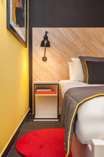 be.HOTEL, San Ġiljan (photo 10)