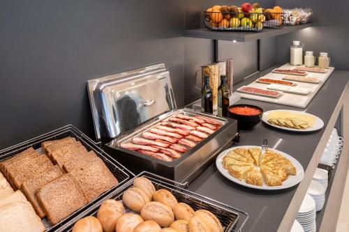 B&B Hotel Jerez - image 4