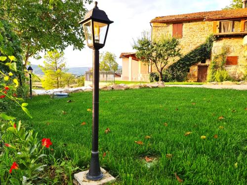  Villa Graziella in Magione