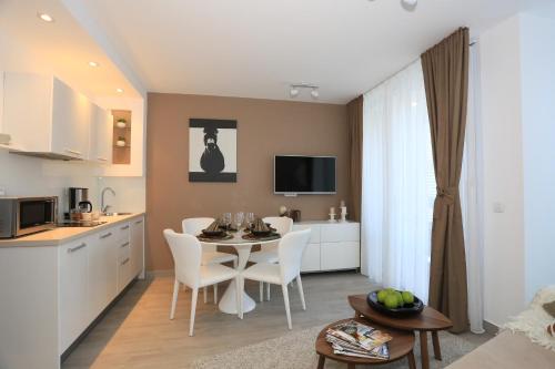 Apartments & Rooms Mareta Exclusive - image 3