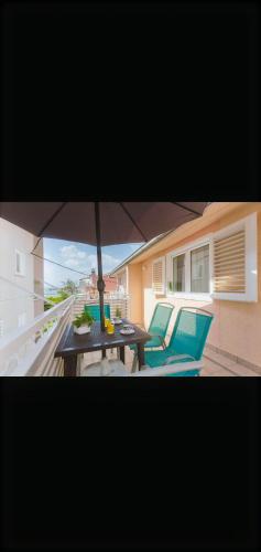 Two-Bedroom Apartment image 2
