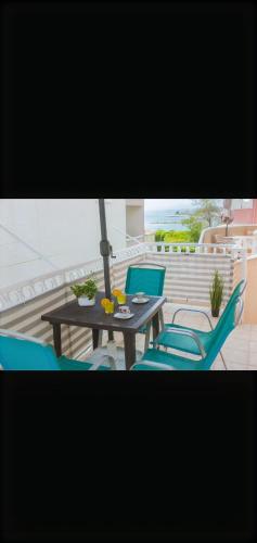 Two-Bedroom Apartment image 1