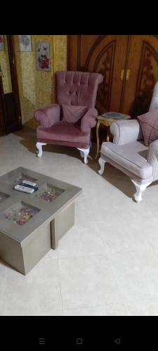 Unique 1 bedroom apartment cairo Manyal island near St George-templom