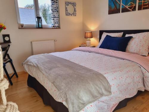 Le Clos de la Baie, gites & chambres d'hôtes au bord de la mer