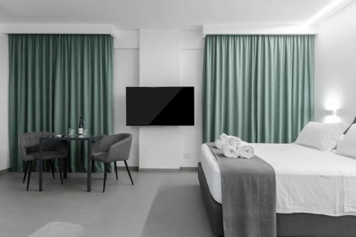 Suite Palermo Apartment, Palermo (zdjęcie 6)