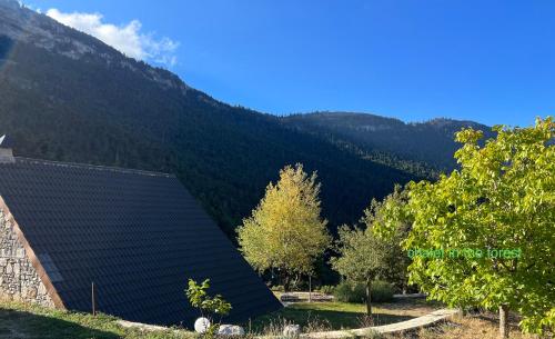 Chalet in the Forest, Kalavrita (foto 5)