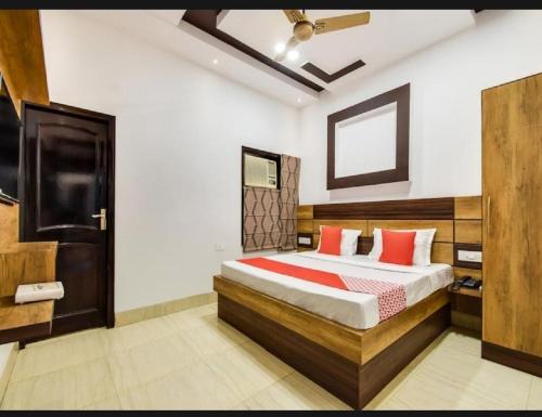 Hotel Bansal Residency, Sirsa