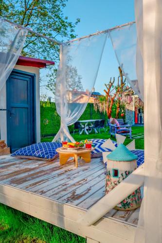 KOÇBEY Butik Otel Sapanca