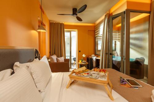 402834744 Palmera Beach Hotel & Spa - Adults Only