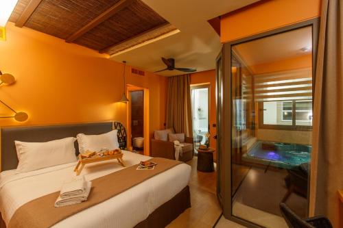 Palmera Beach Hotel & Spa - Adults Only