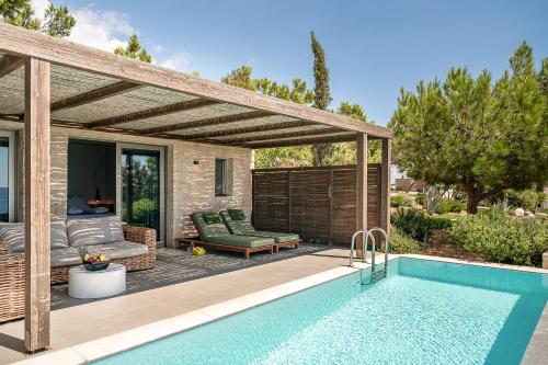 Kakkos Beach Hotel - Adults Only Hotel de charme Ferma