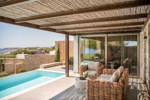 Kakkos Beach Hotel - Adults Only - image 5
