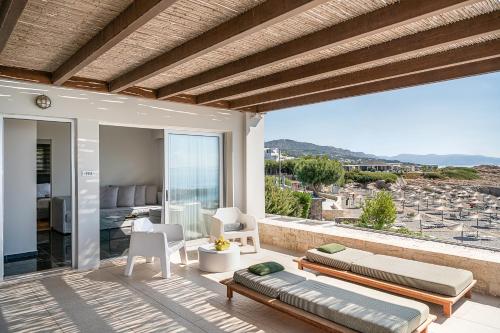 Kakkos Beach Hotel - Adults Only - main image