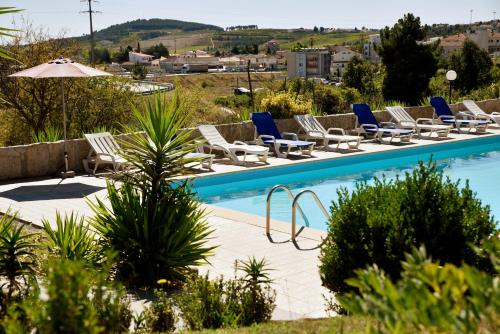Hotel Quinta da Seixeda - image 3