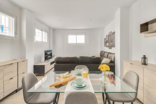 MILLION APARTAMENT