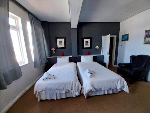 Arkenstone Frys Guesthouse and Restaurant
