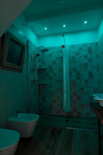 Casa Vacanze Fiore di Loto