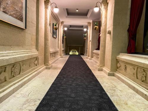 المرافق, A11 HOTEL BOSPHORUS in أوسكودار