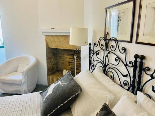 B&B La Terrazza Sul Borgo - Ortona Rooms