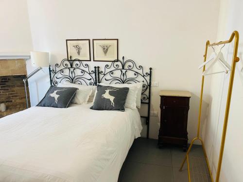 B&B La Terrazza Sul Borgo - Ortona Rooms