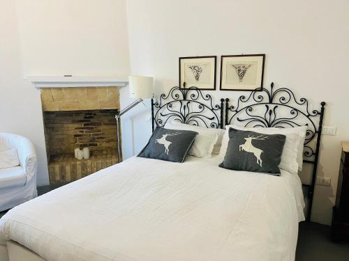 B&B La Terrazza Sul Borgo - Ortona Rooms