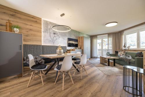 Apartment - Annex