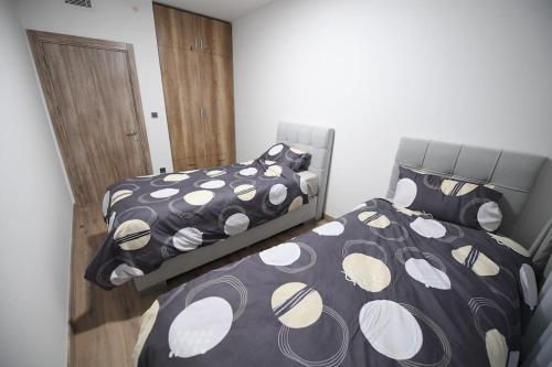 2BR Lux Apartment in Skopje-Free Parking, Skopje (photo 2)