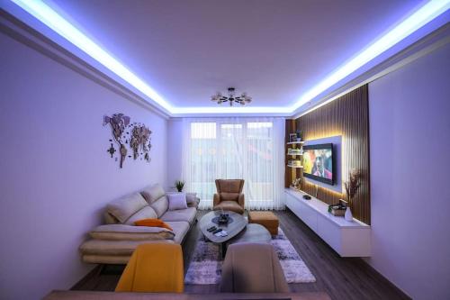 2BR Lux Apartment in Skopje-Free Parking, Skopje (photo 6)
