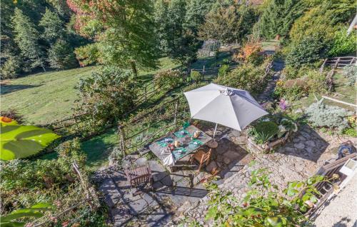 Skats, Cottage Ginestre in Madonna Del Sasso