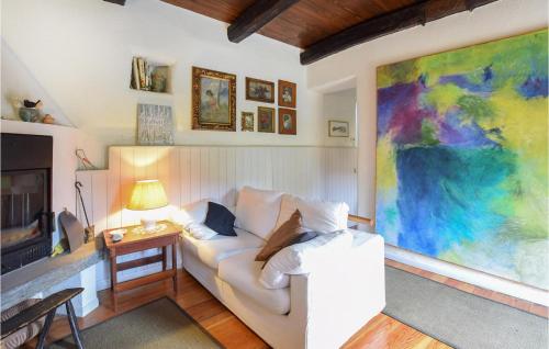 Cottage Ginestre in Madonna Del Sasso