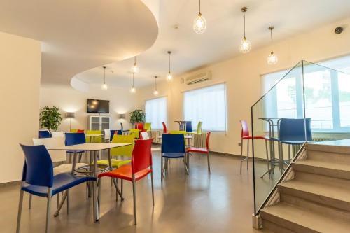 Albergue Inturjoven Cazorla - image 4