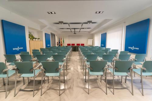 Albergue Inturjoven Cazorla - image 11