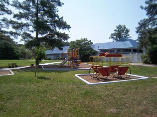 Sandcastle Cove a VRI resort - image 5