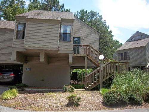 Sandcastle Cove a VRI resort - image 8