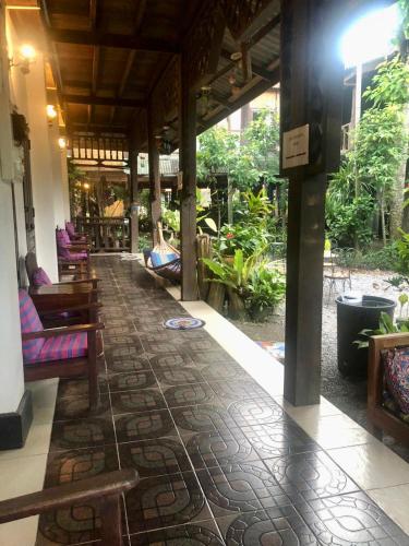 Champa Lao The Villa 5