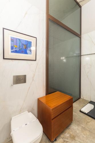 Tanger Suite - Foz, Serralves & beach, Porto (fotografie 10)
