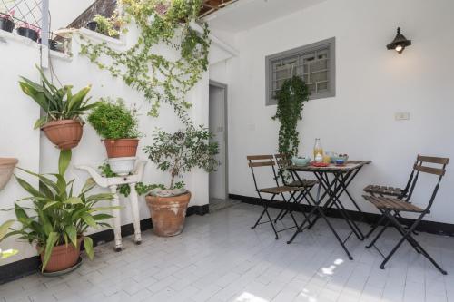 Superior Double Room room in Le Stanze di Sara