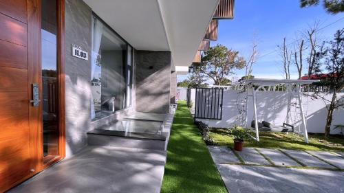 Hubhouse Đà Lạt 2
