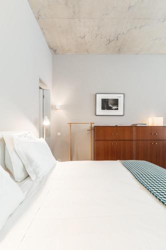 Tanger Suite - Foz, Serralves & beach, Porto (fotografie 6)