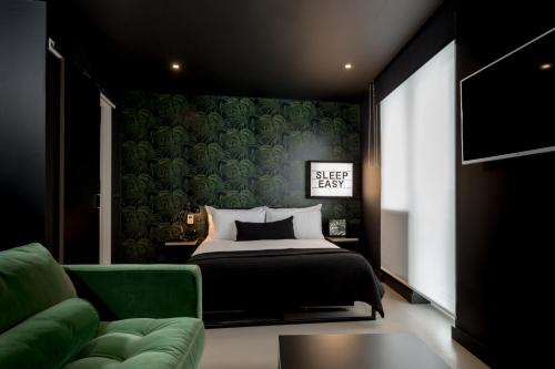 Kip Hotel, Londra